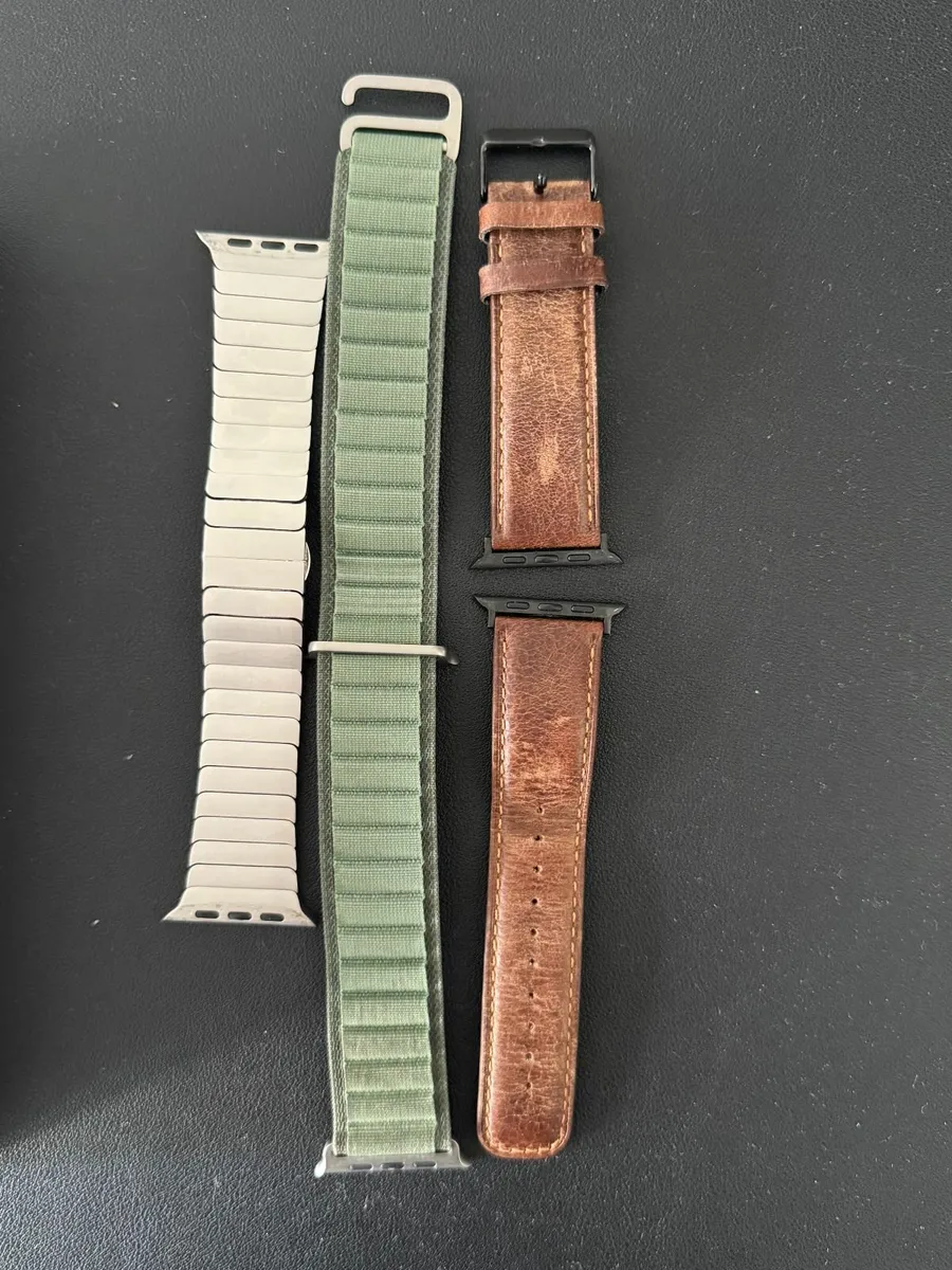 Apple Watch Ultra Series 1 / Smart Watch - Image 4