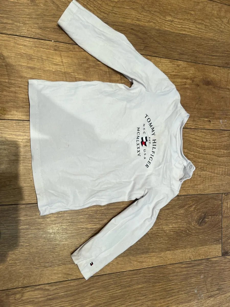 Baby clothes 9 -12m - Image 2