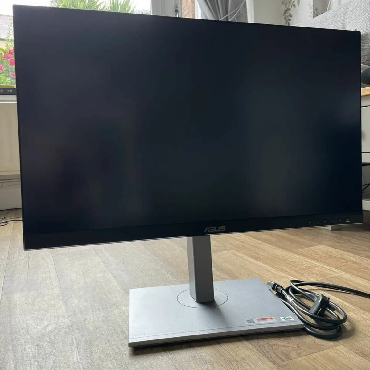 Asus ProArt PA279CV 4K Ultra HD LED 60 Hz - Image 1