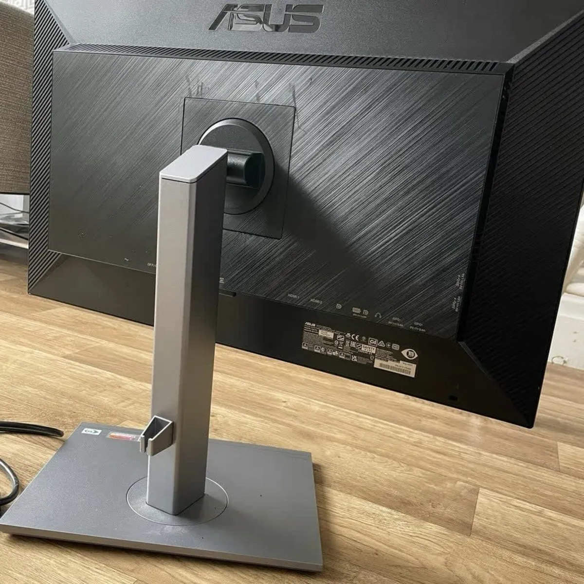 Asus ProArt PA279CV 4K Ultra HD LED 60 Hz - Image 3