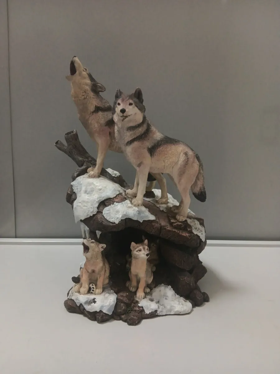 Animal figurine - Image 1