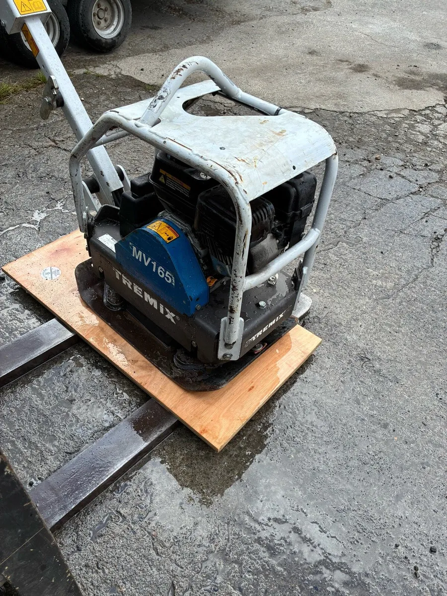 Forward/reverse whacker plate - Image 3