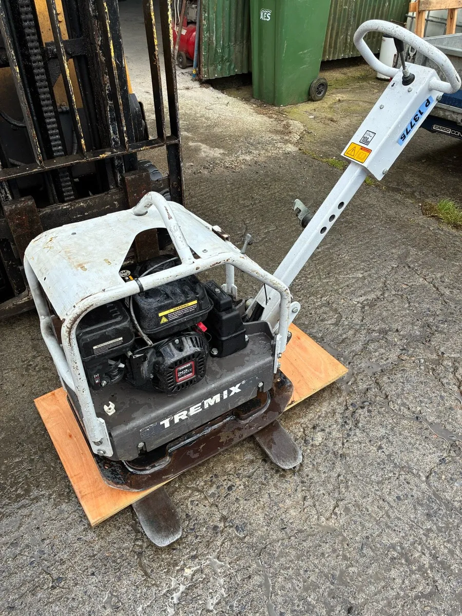 Forward/reverse whacker plate - Image 4