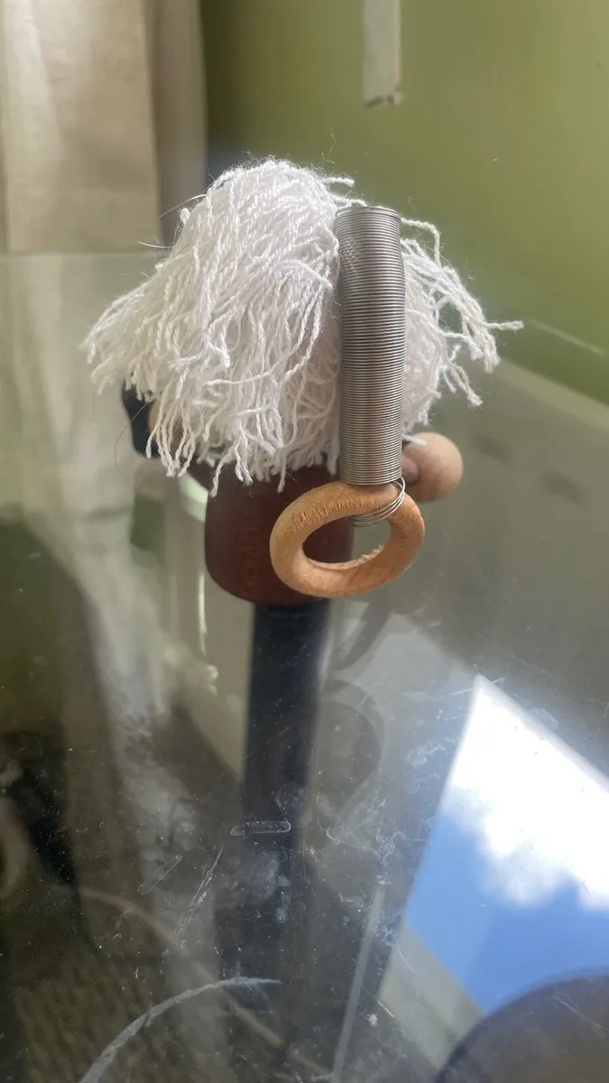 New Einstein toy - Image 2