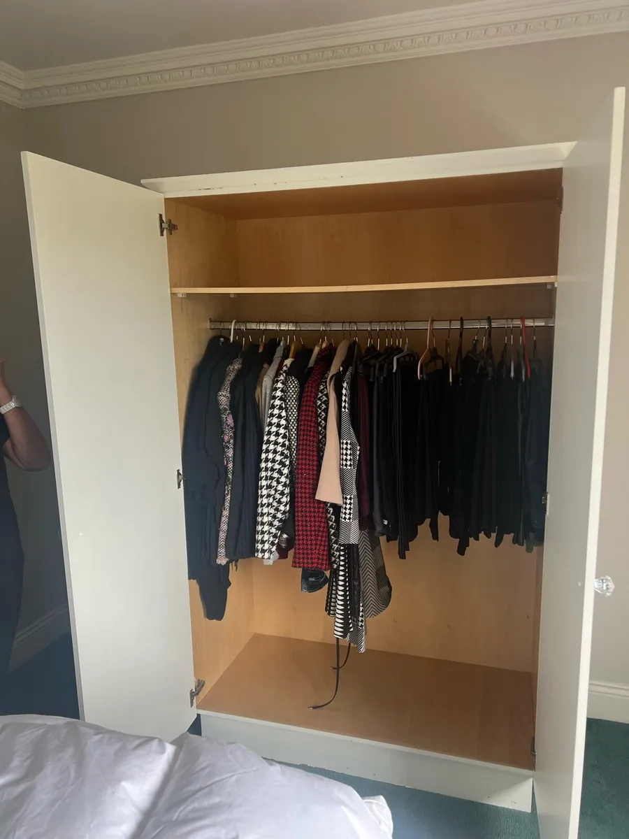 Wardrobe set - Image 2