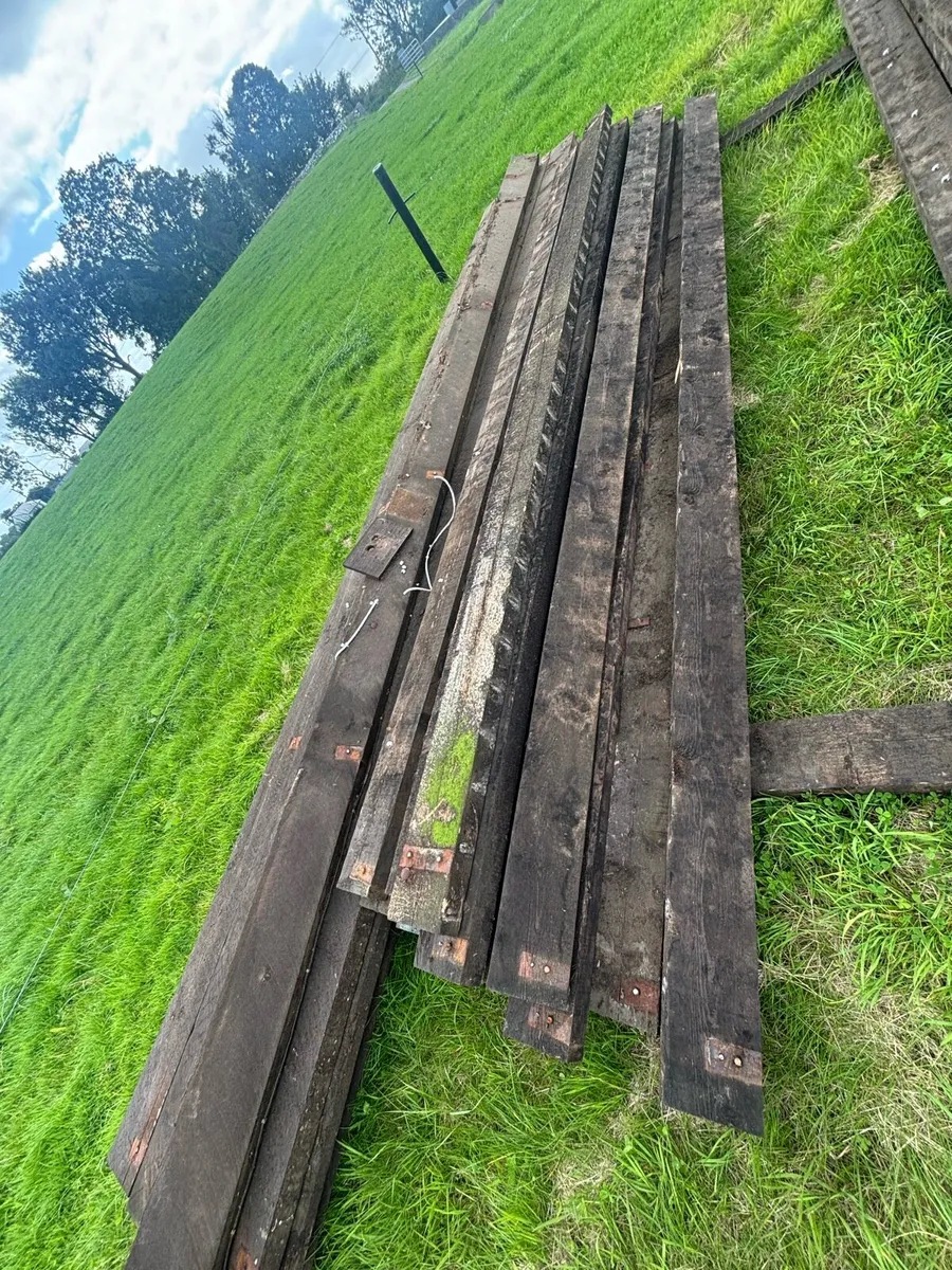 Timbers and Girders - Image 3