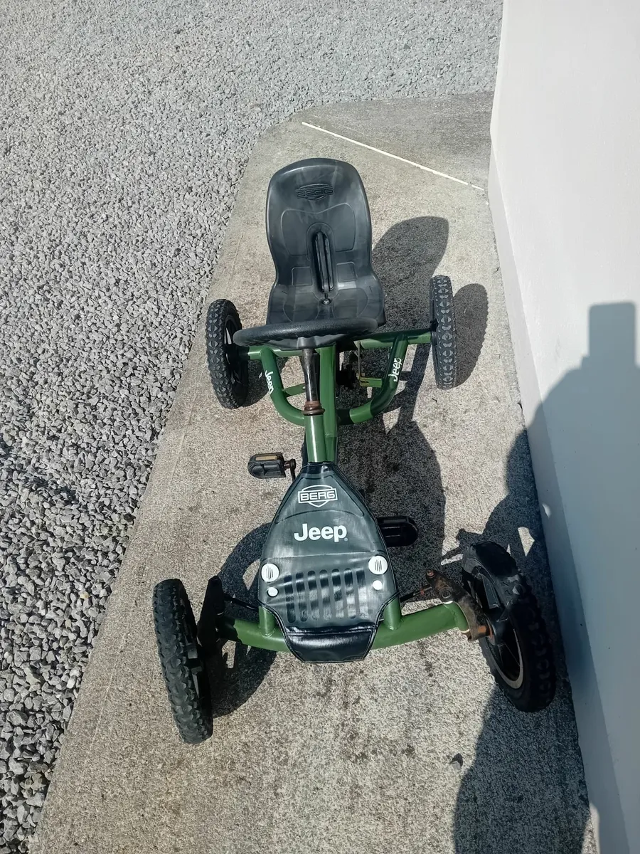Go kart - Image 1