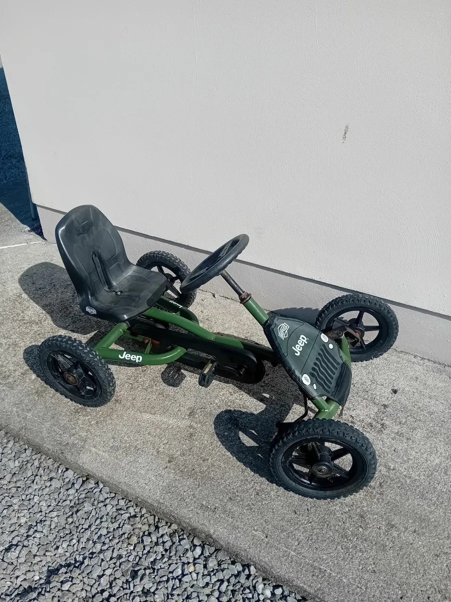 Go kart - Image 2