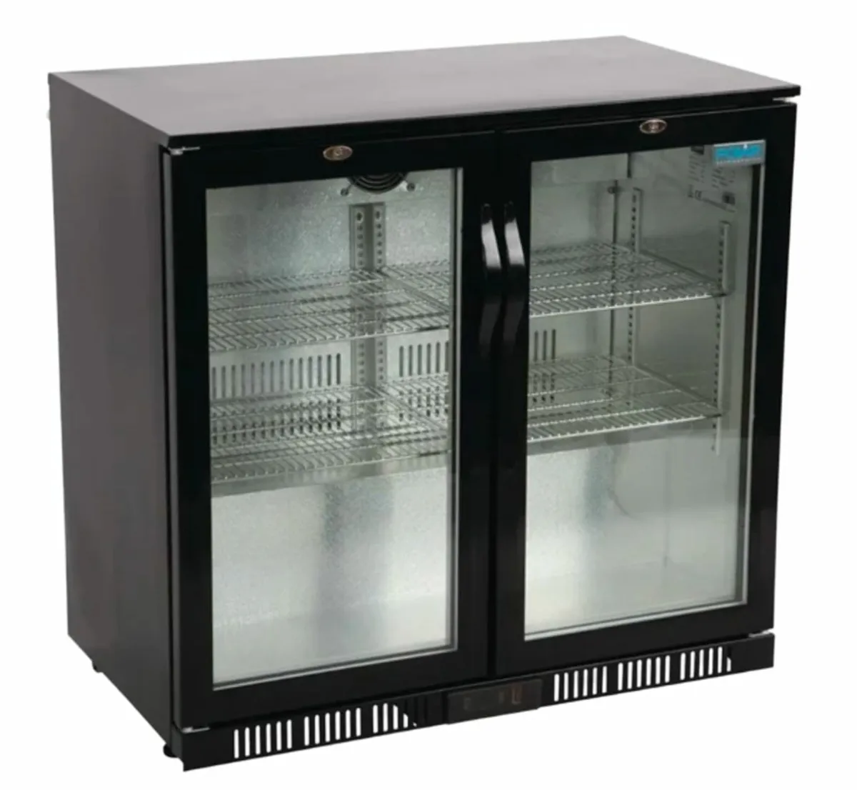 Bar Cooler