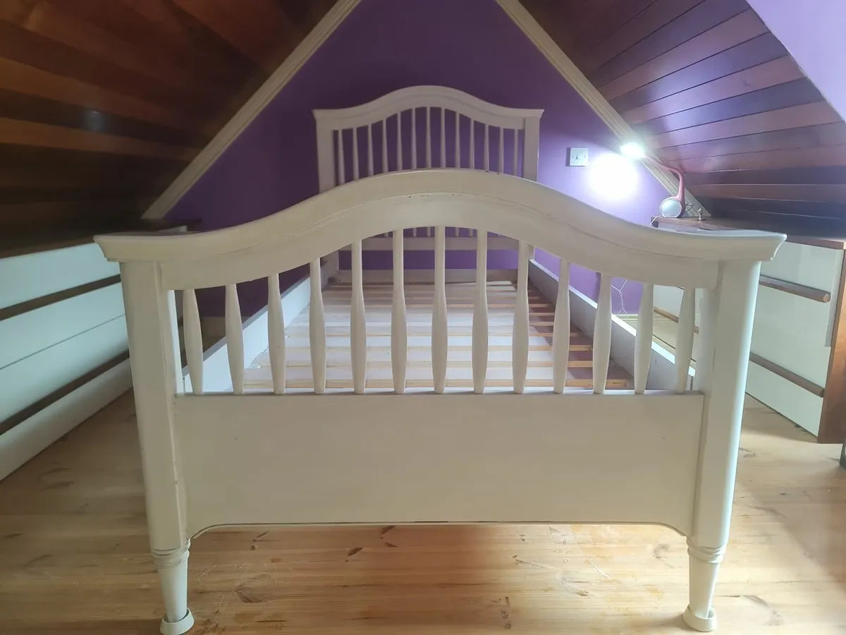 Single Bed - Image 1
