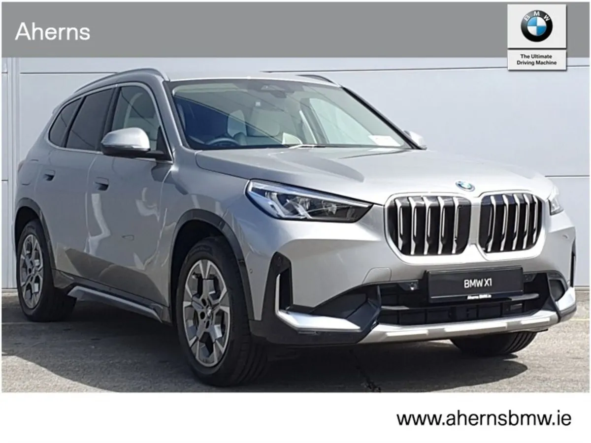 BMW X1 X1 25e Xdrive Xline - Image 1