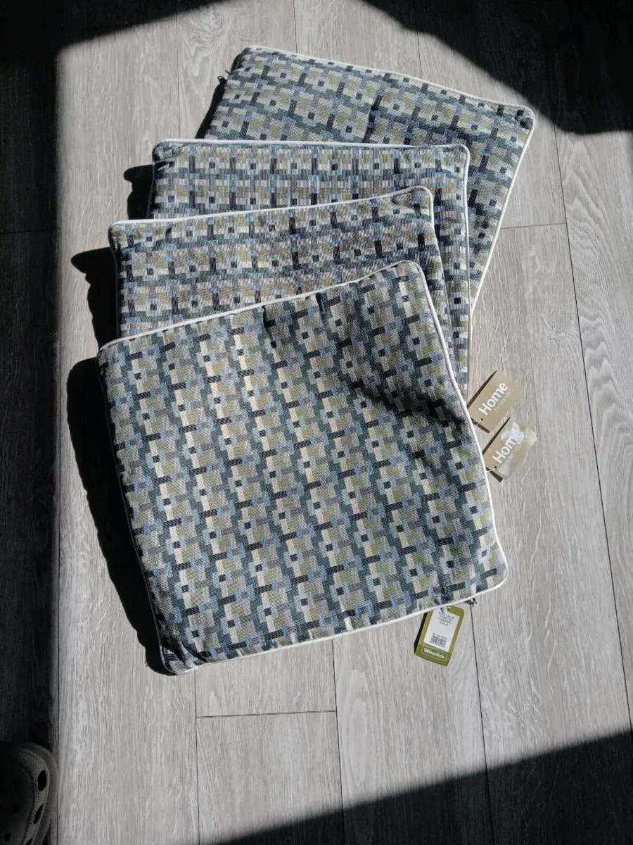 Cushion covers