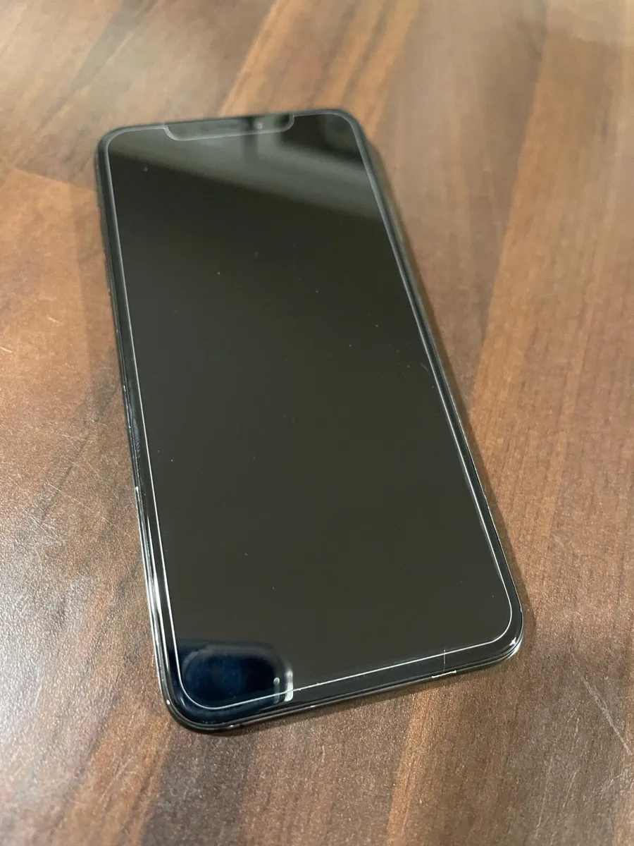 iPhone XS MAX 256G - Image 1