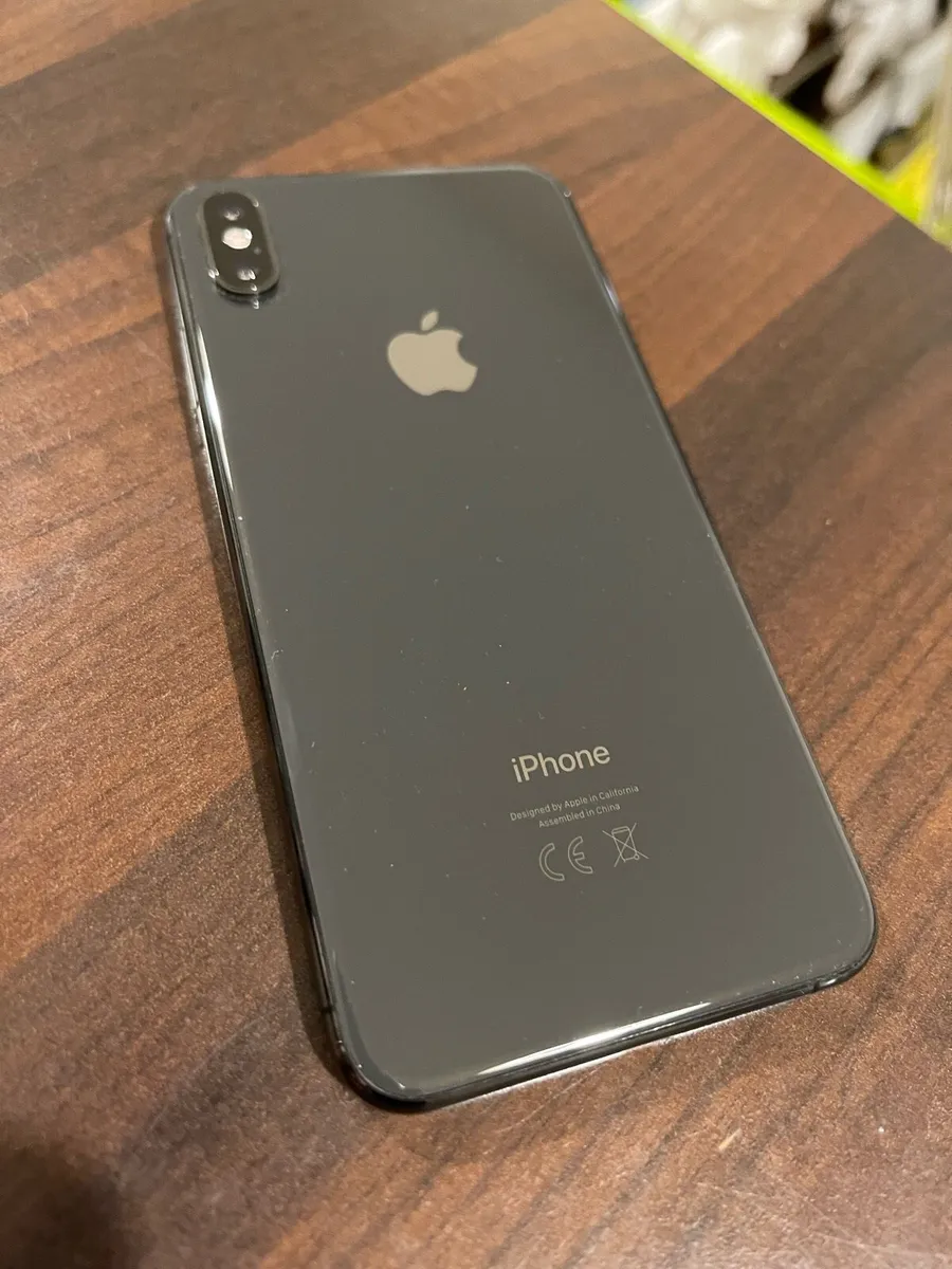 iPhone XS MAX 256G - Image 2