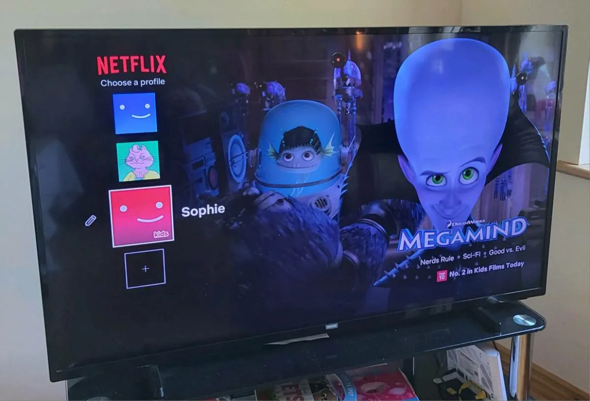 Tv - Image 1