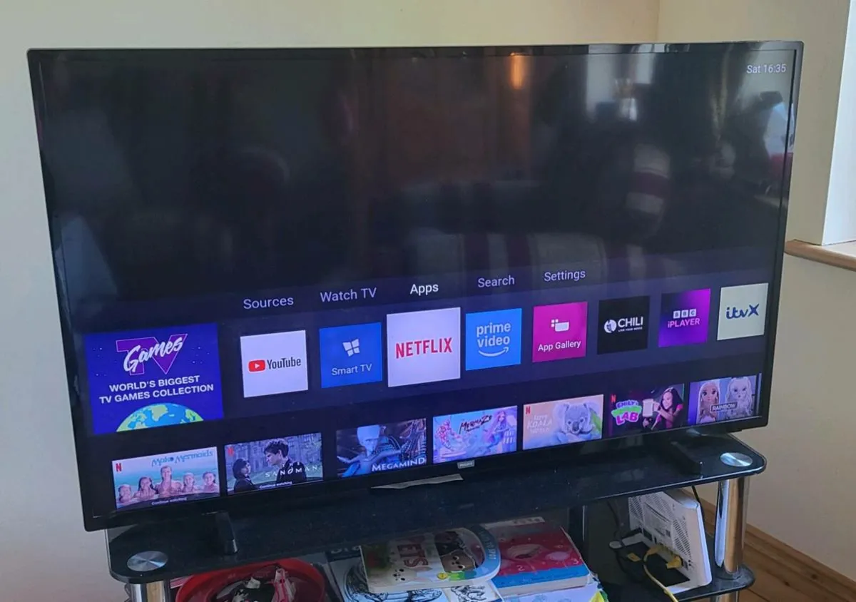 Tv - Image 2