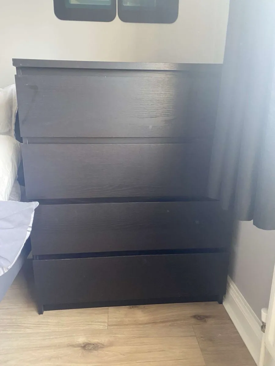 Drawer unit - Image 1