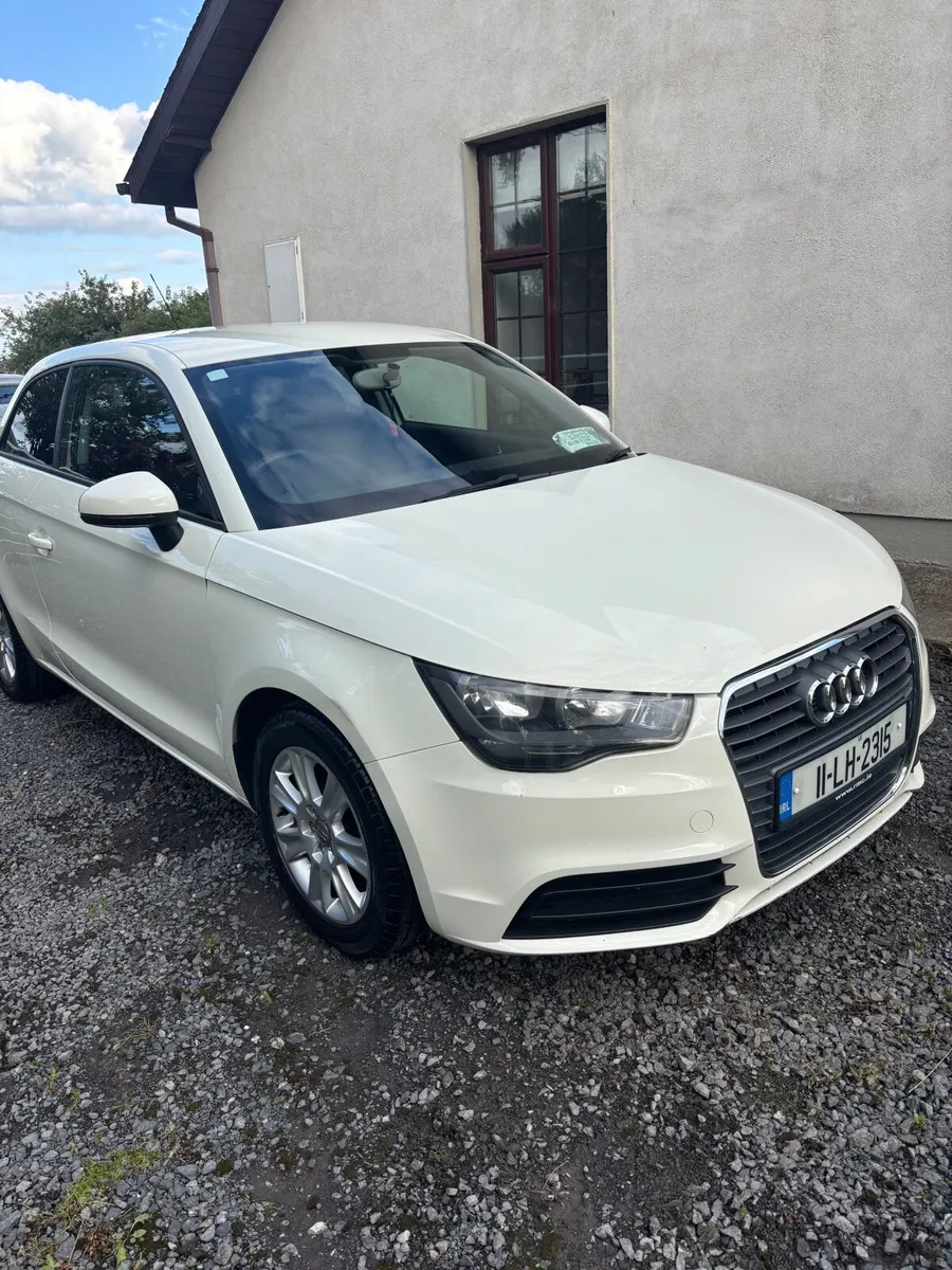Audi A1 2011 - Image 3