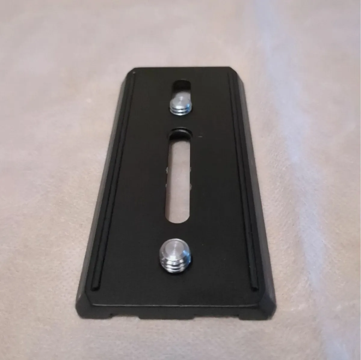 Mounting Plate_for_Vision 250 Pan and Tilt Head - Image 2