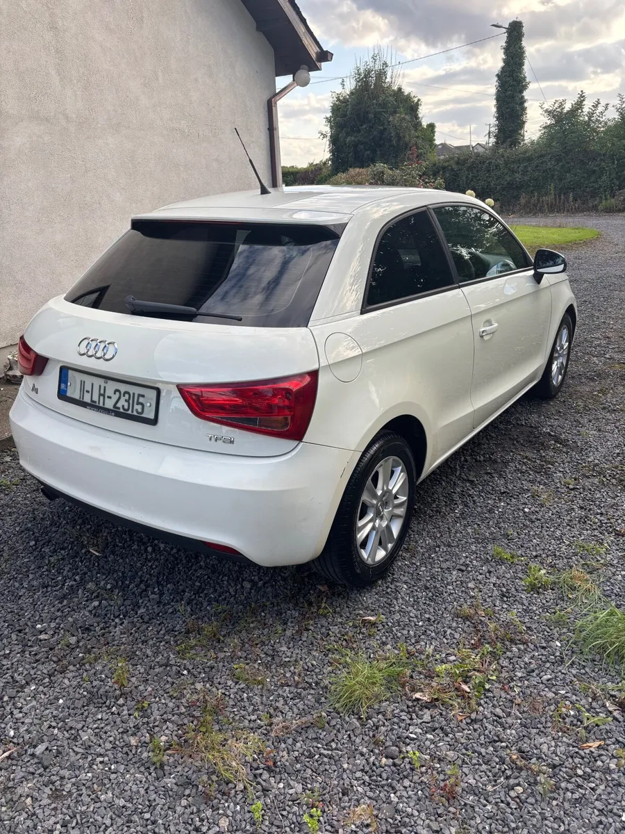 Audi A1 2011 - Image 4
