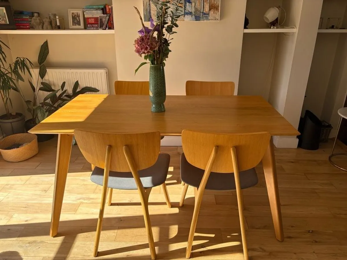 Table - Image 1