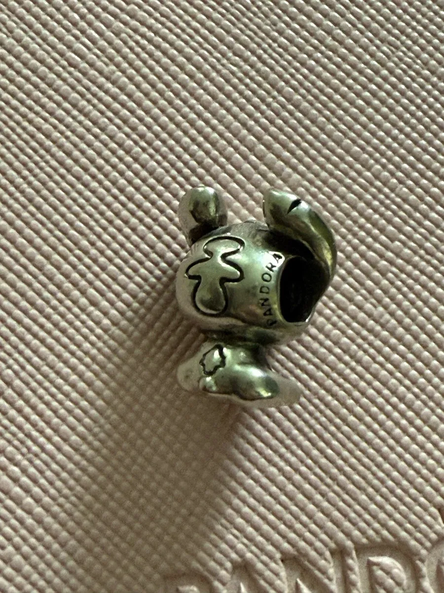 Pandora stitch charm - Image 2