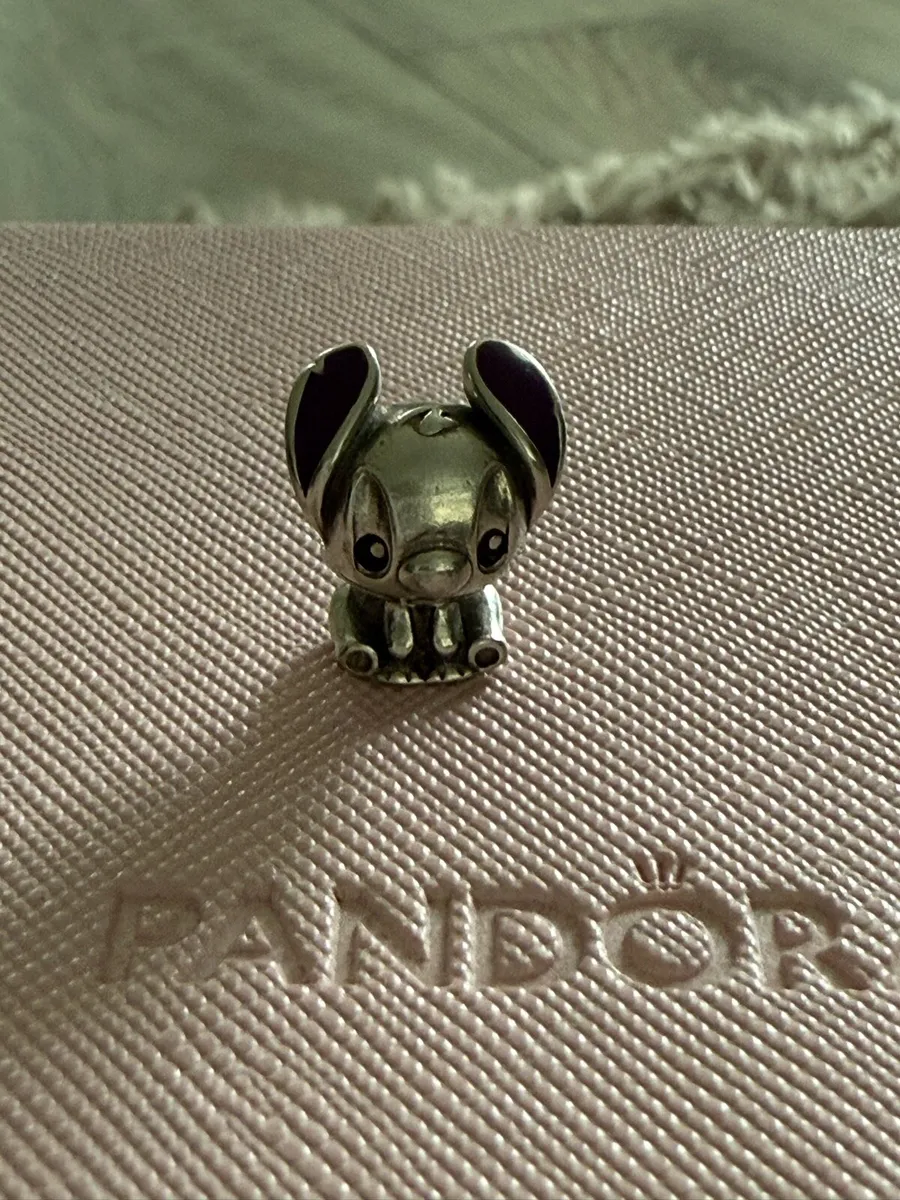 Pandora stitch charm - Image 3