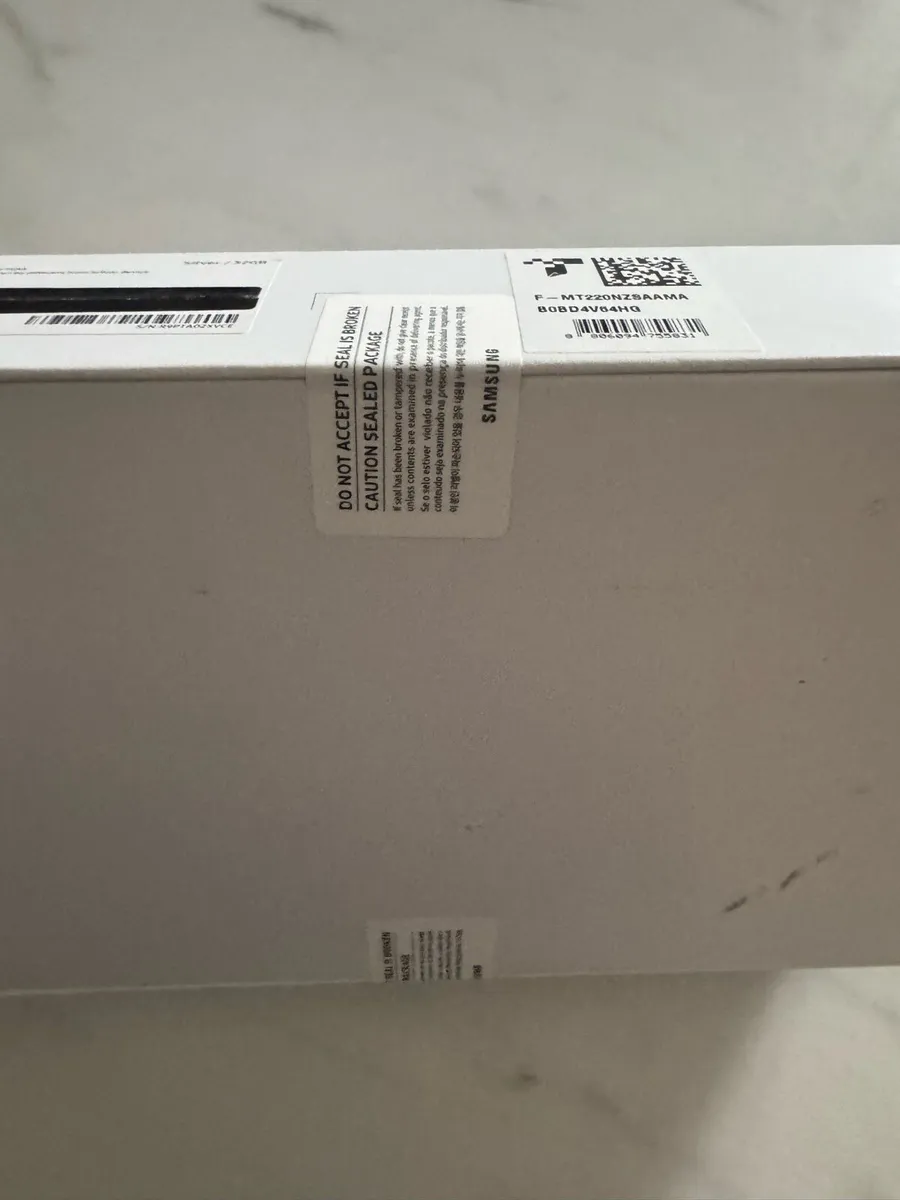 Galaxy tab A7 Lite - Image 2
