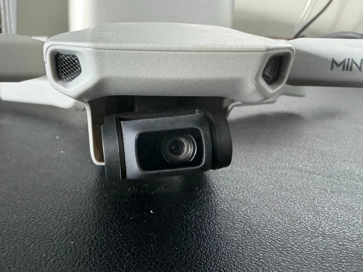 DJI Mini 2 SE Drone / DJI Drone / DJI Mini - Image 2