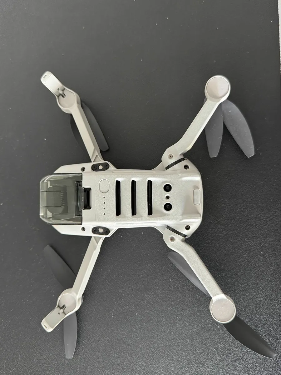 DJI Mini 2 SE Drone / DJI Drone / DJI Mini - Image 3