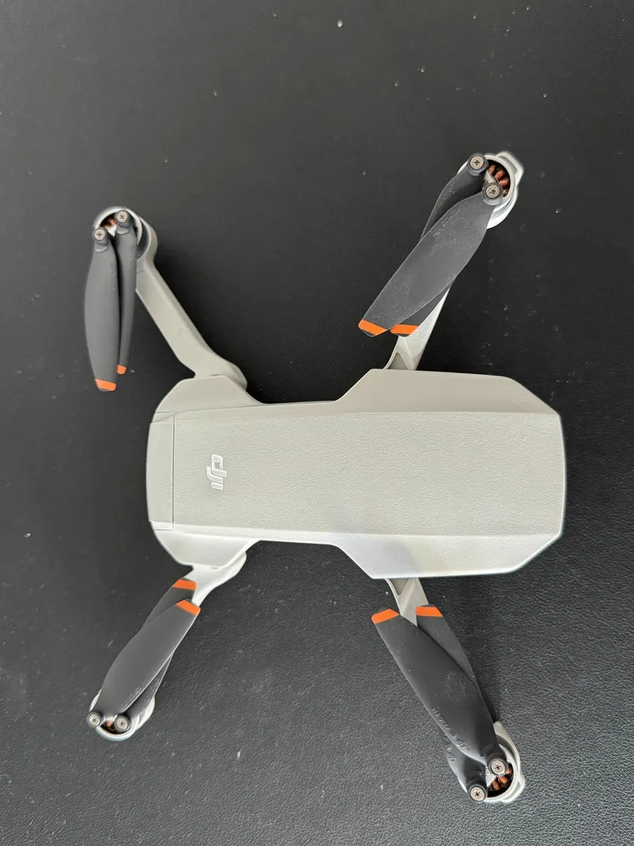 DJI Mini 2 SE Drone / DJI Drone / DJI Mini - Image 4