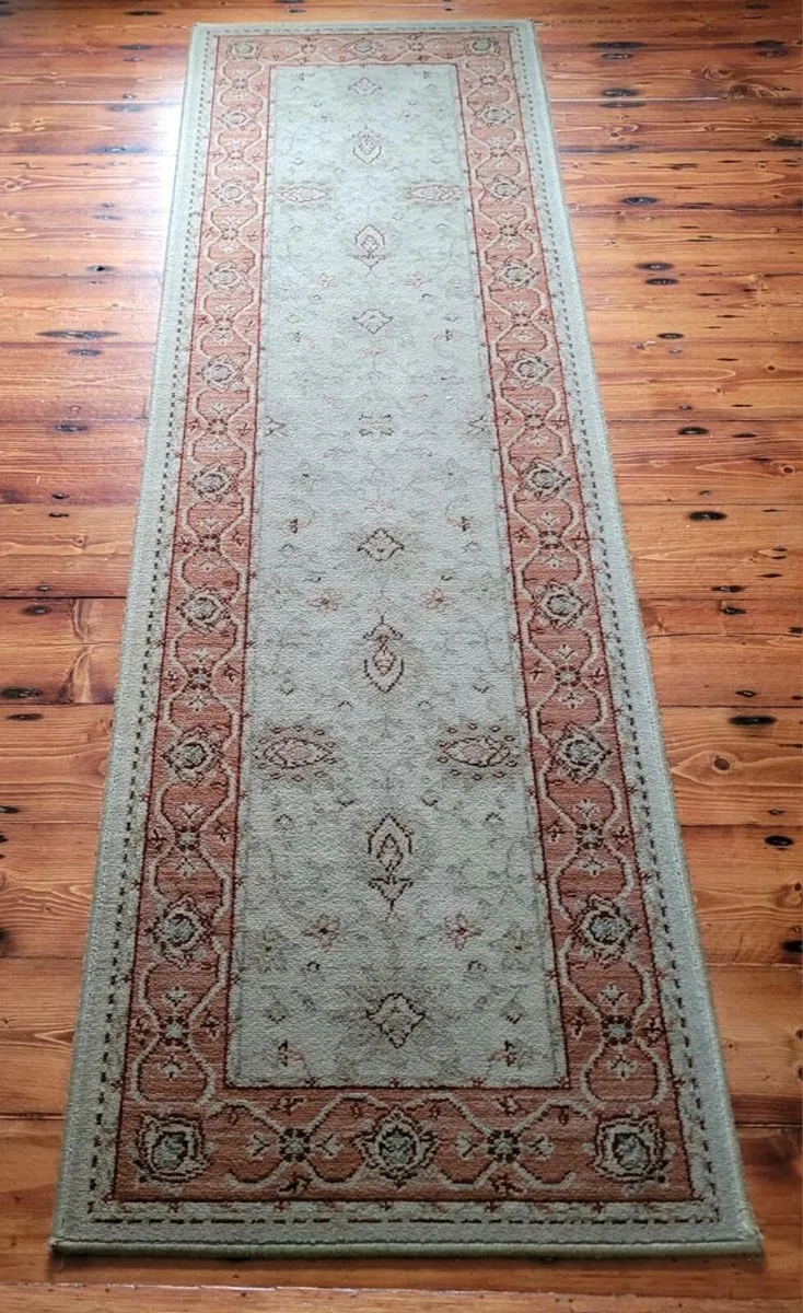 Hall runner/rug - Image 1