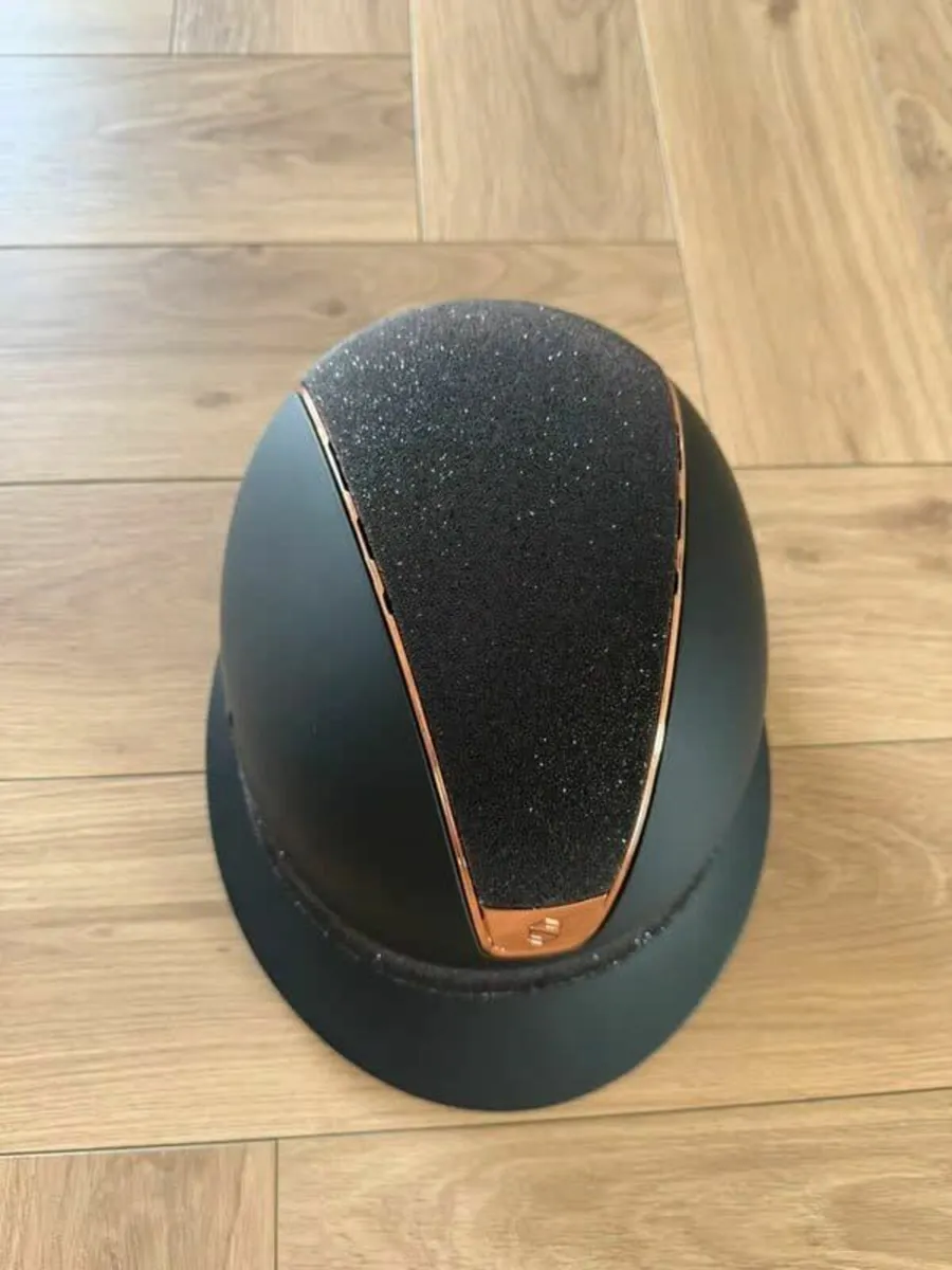 Samshield Miss Shield helmet - Image 2