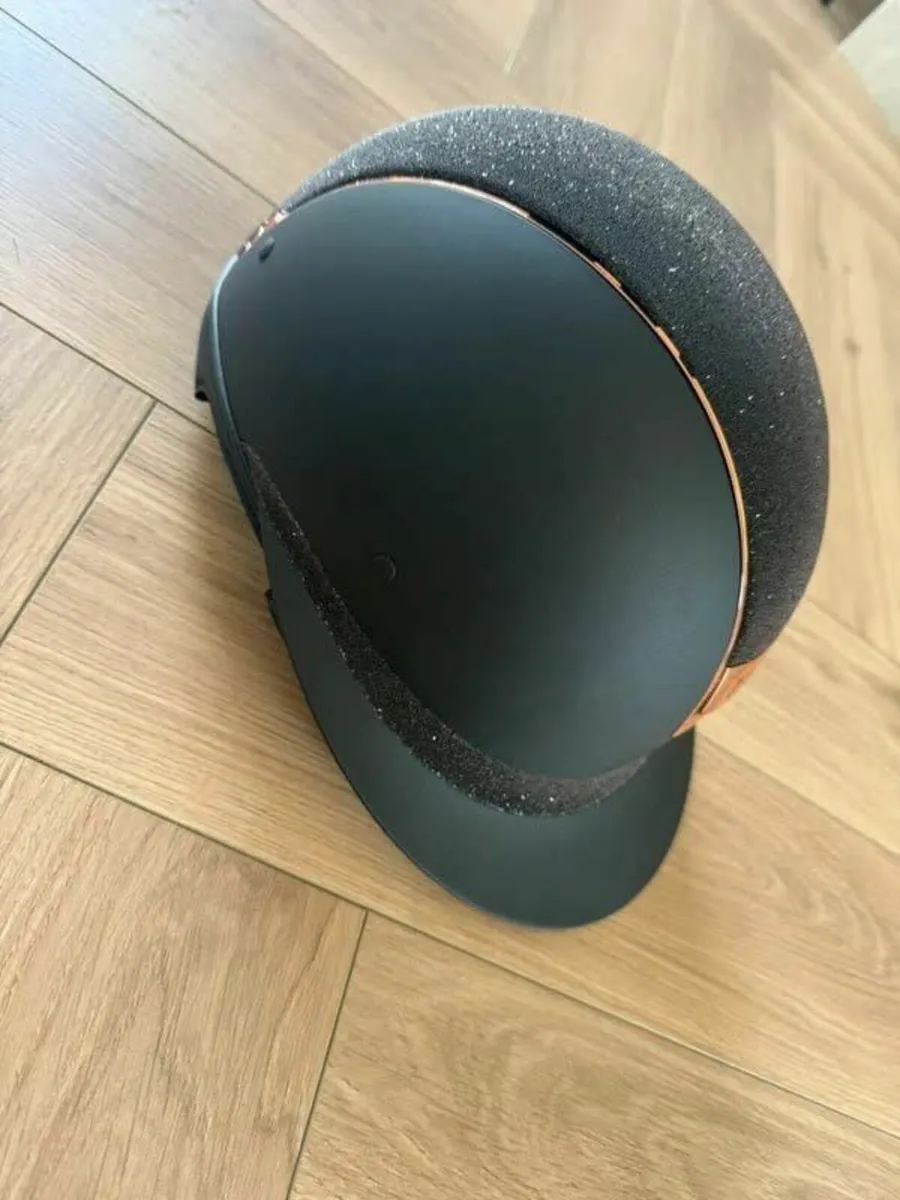 Samshield Miss Shield helmet - Image 3