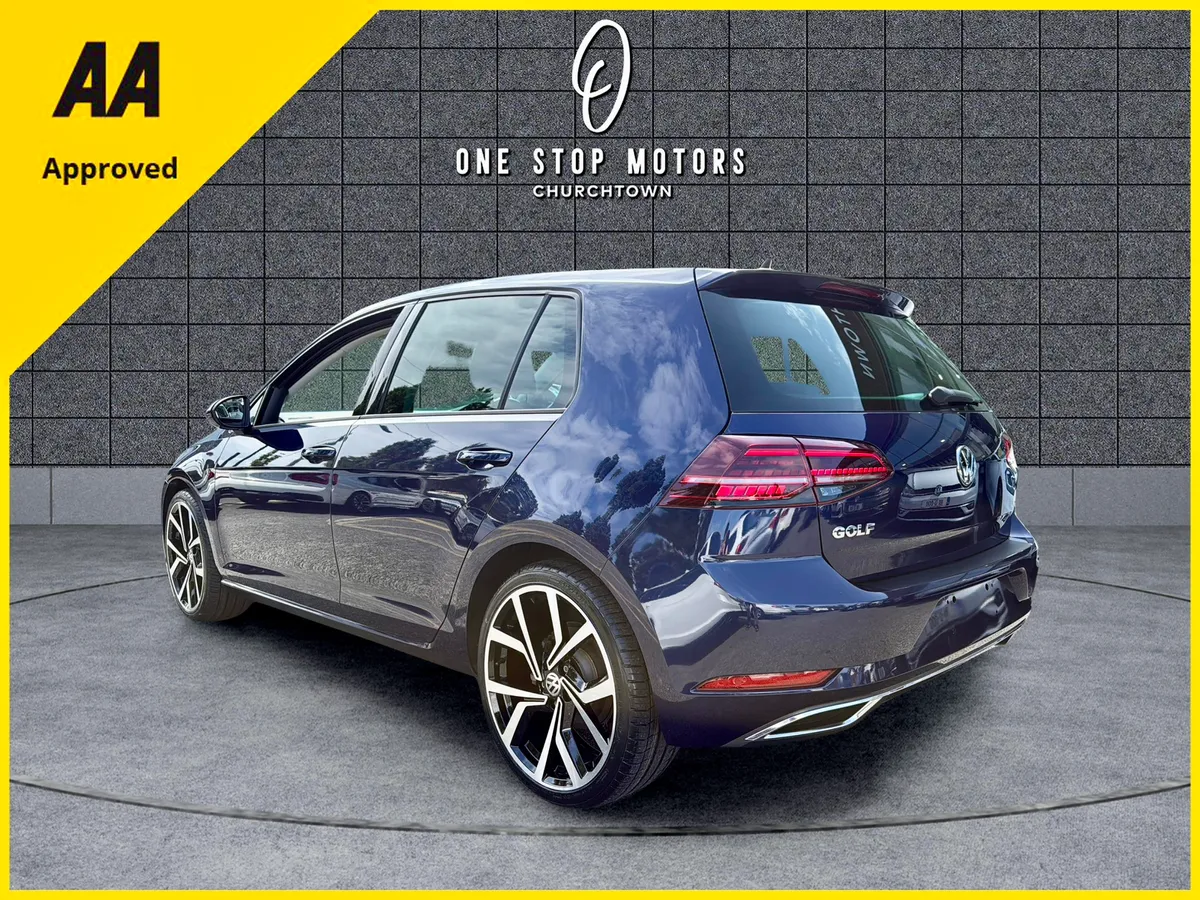 182 VW Golf 1.4TSI HIGHLINE AUTO MK7.5 *47,000KM* - Image 2