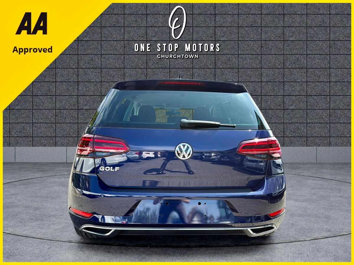 182 VW Golf 1.4TSI HIGHLINE AUTO MK7.5 *47,000KM* - Image 4