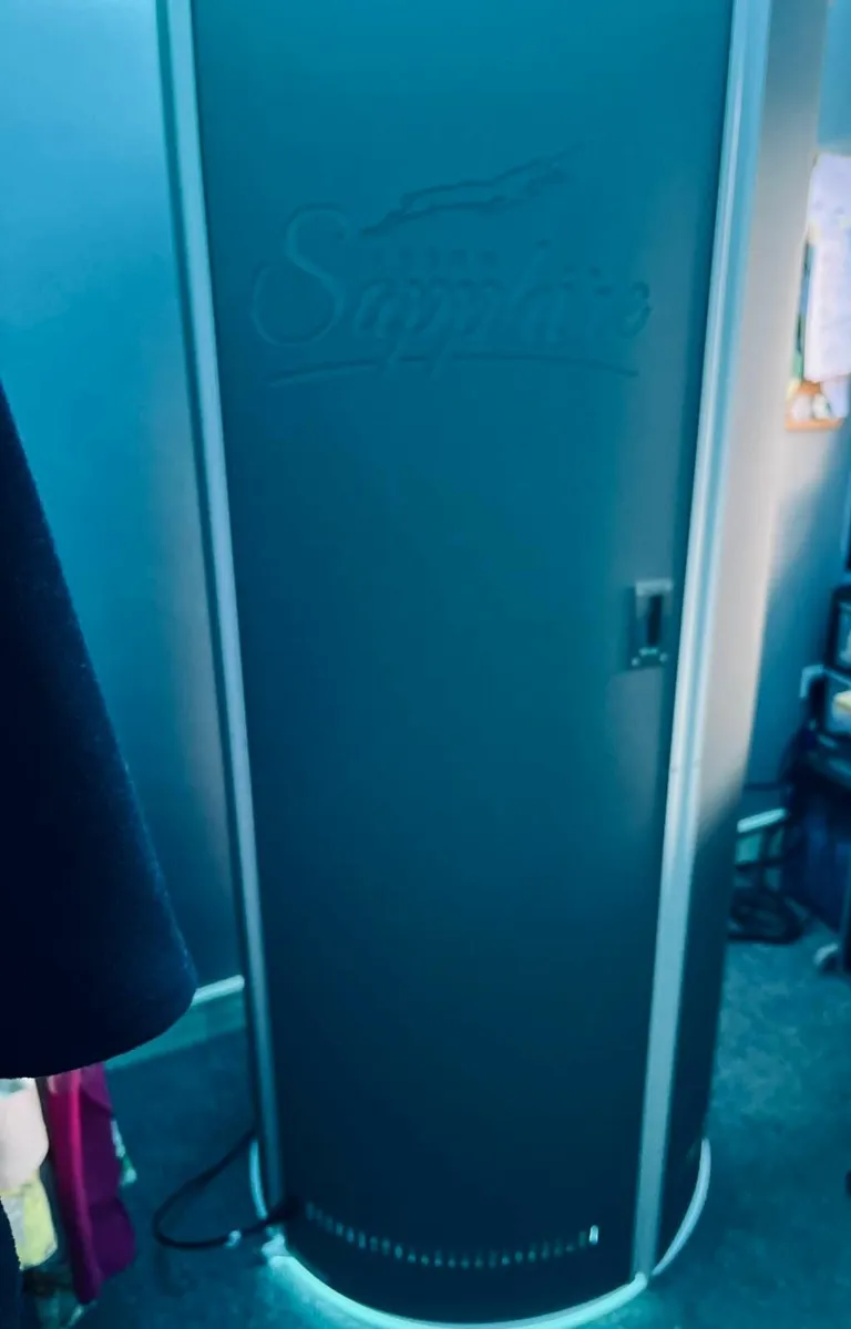 Sunbeds Home Rental - Image 1
