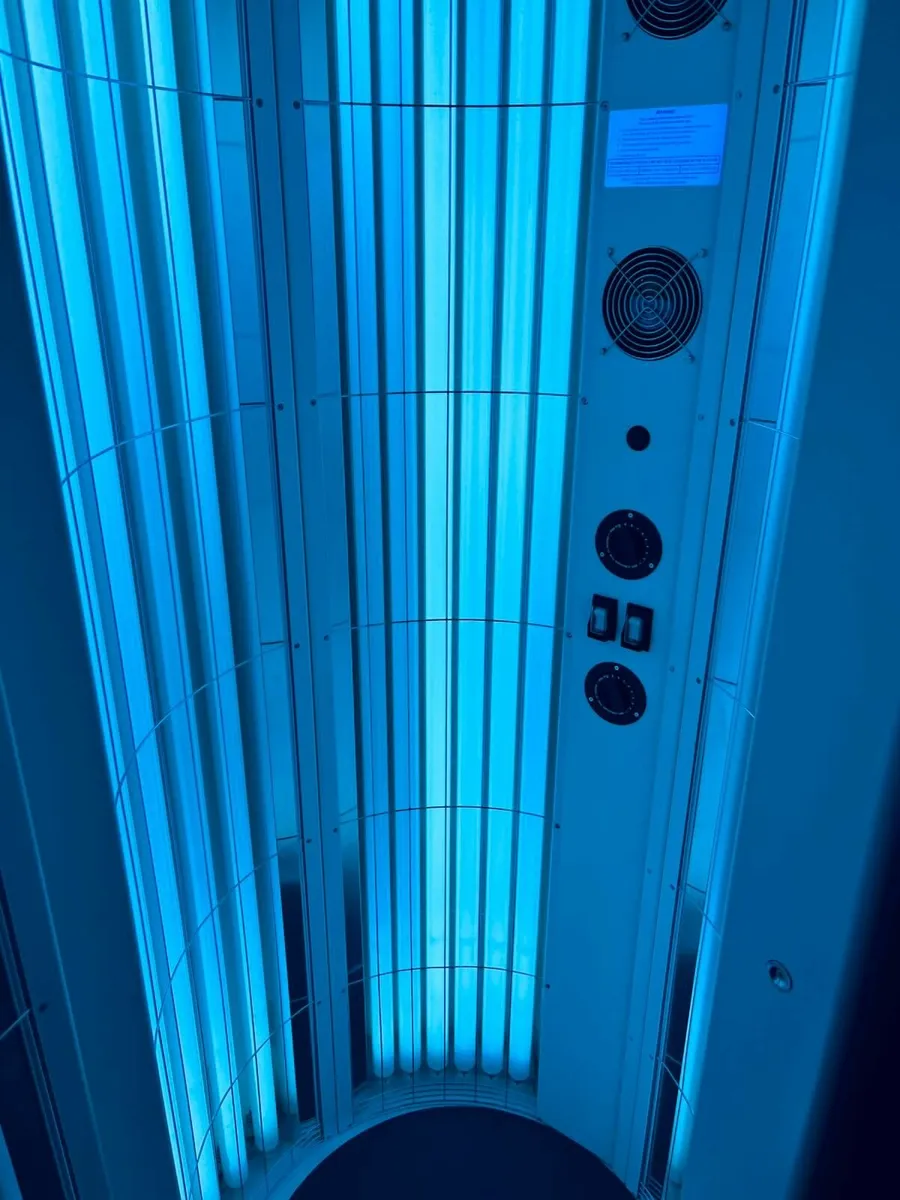 Sunbeds Home Rental - Image 4