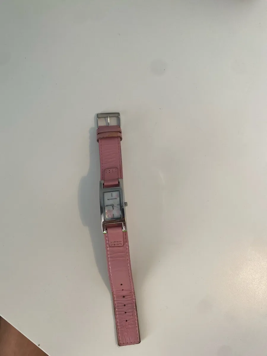 Newbridge silverware watch - Image 3