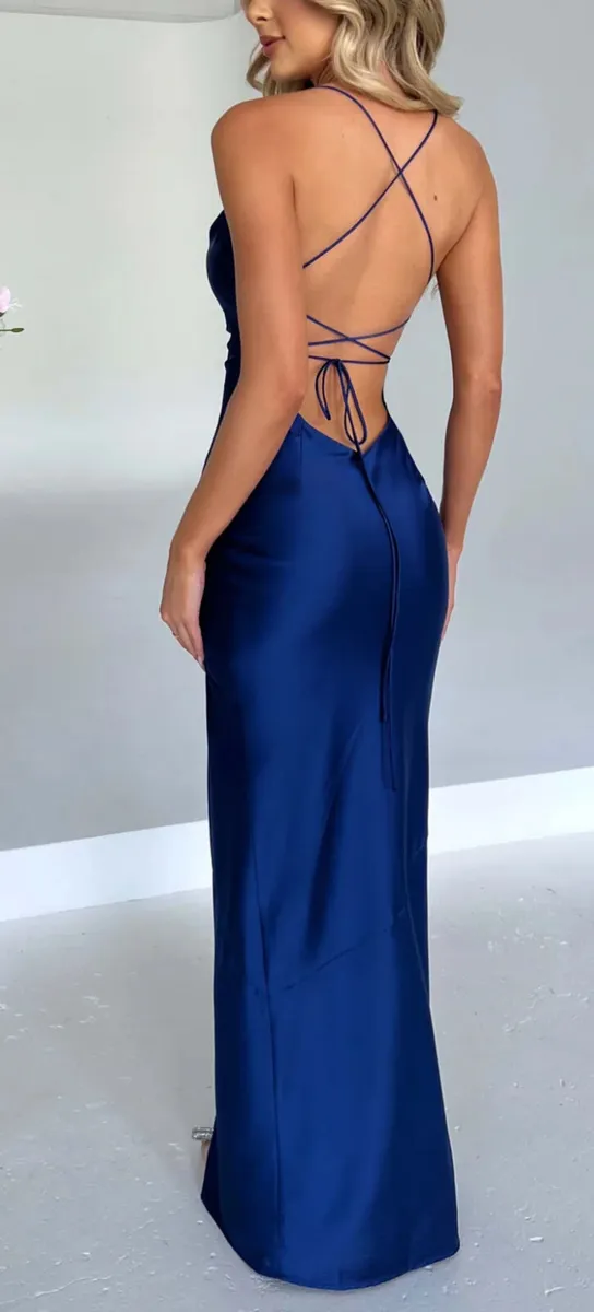 Debs dress - Image 2