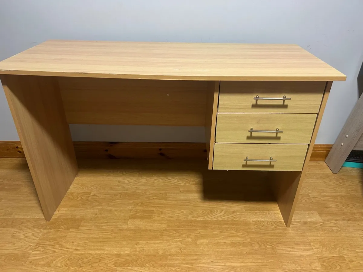 Desk - Image 1
