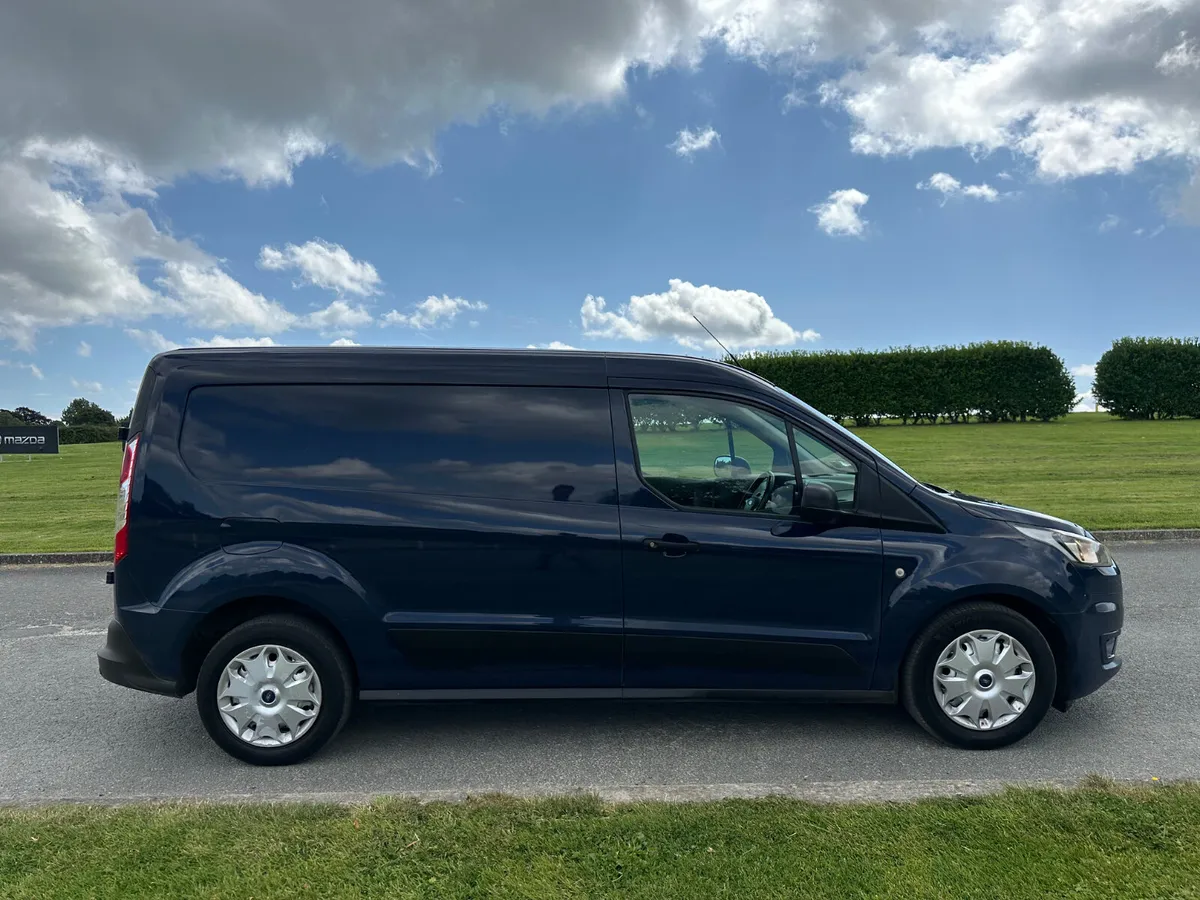 Ford Transit Connect Trend 2020 DOE 01/26 - Image 3
