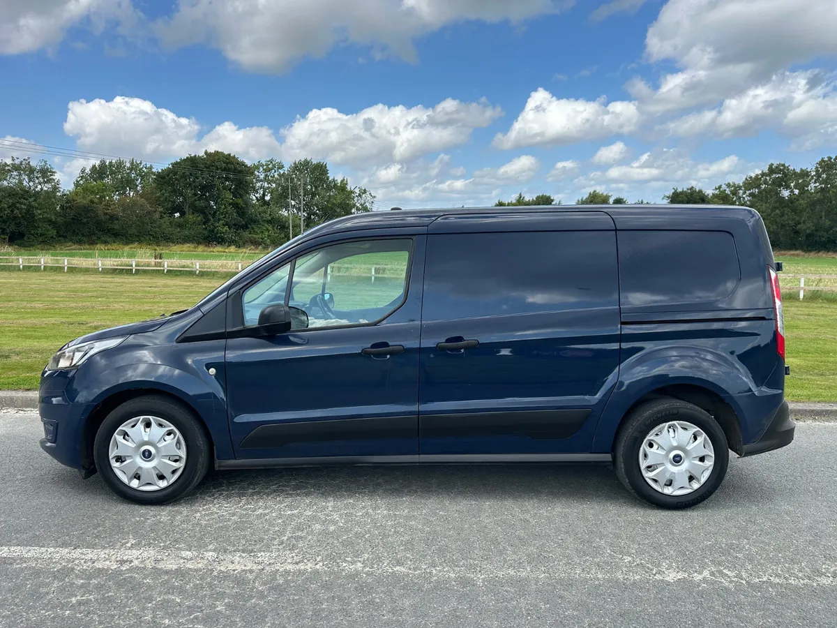 Ford Transit Connect Trend 2020 DOE 01/26 - Image 4