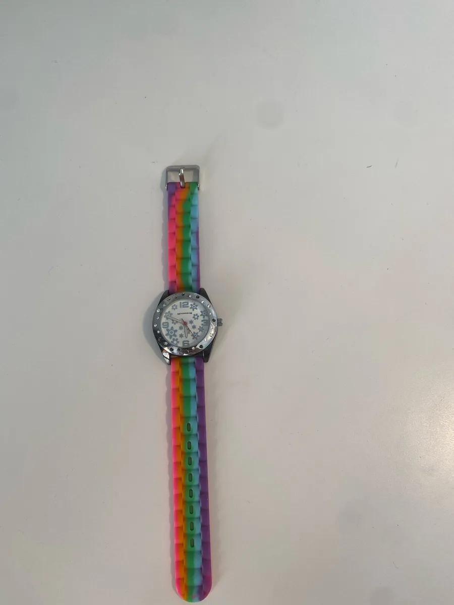 Newbridge silverware watch - Image 1
