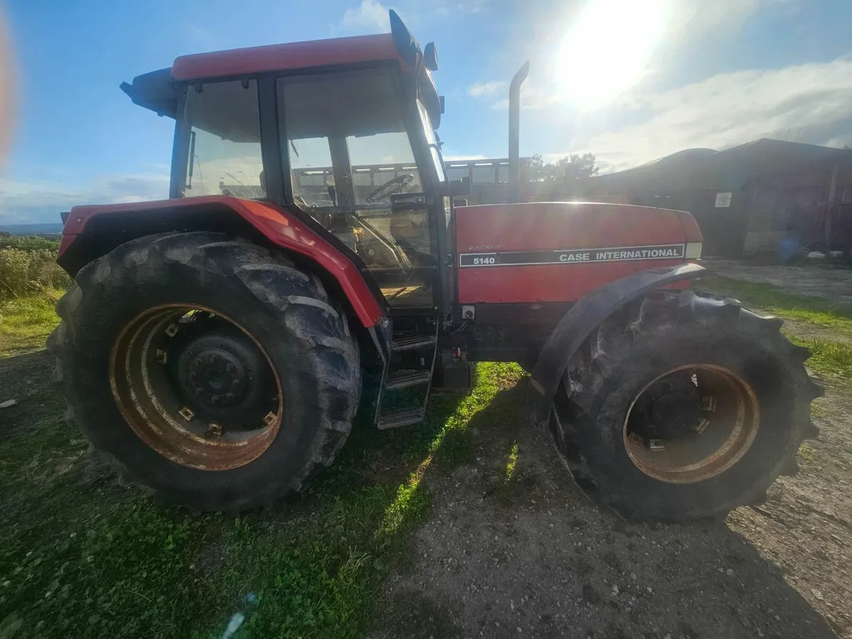 Tractor - Image 1