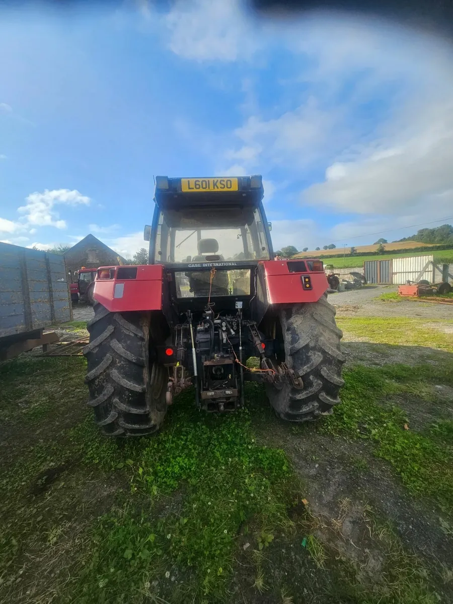 Tractor - Image 2