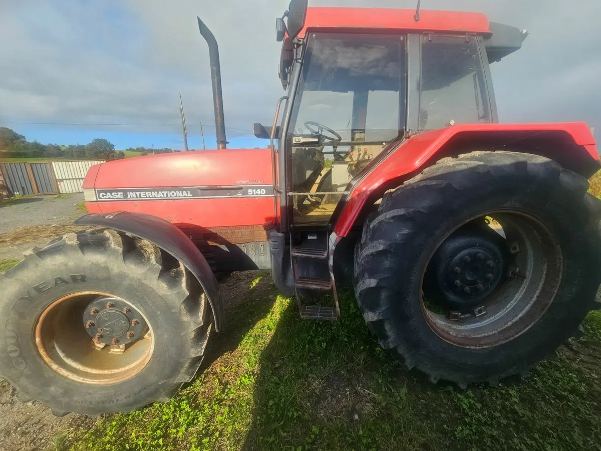 Tractor - Image 3