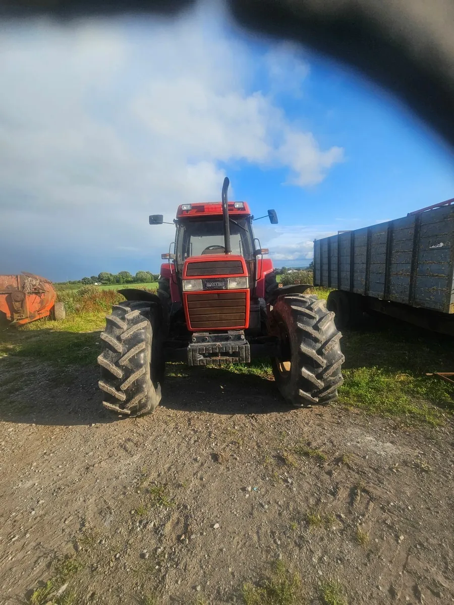 Tractor - Image 4