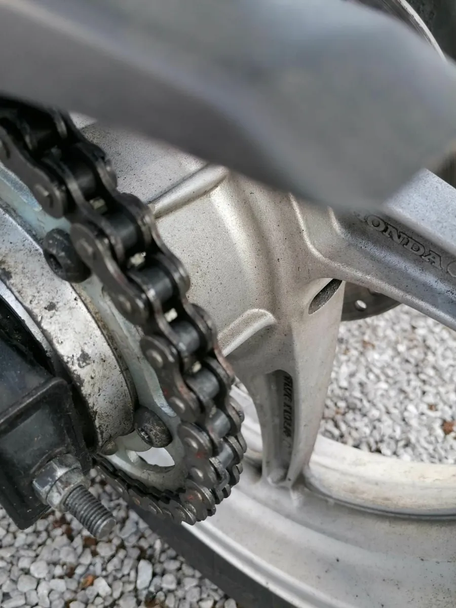 Honda Other 2011 - Image 2