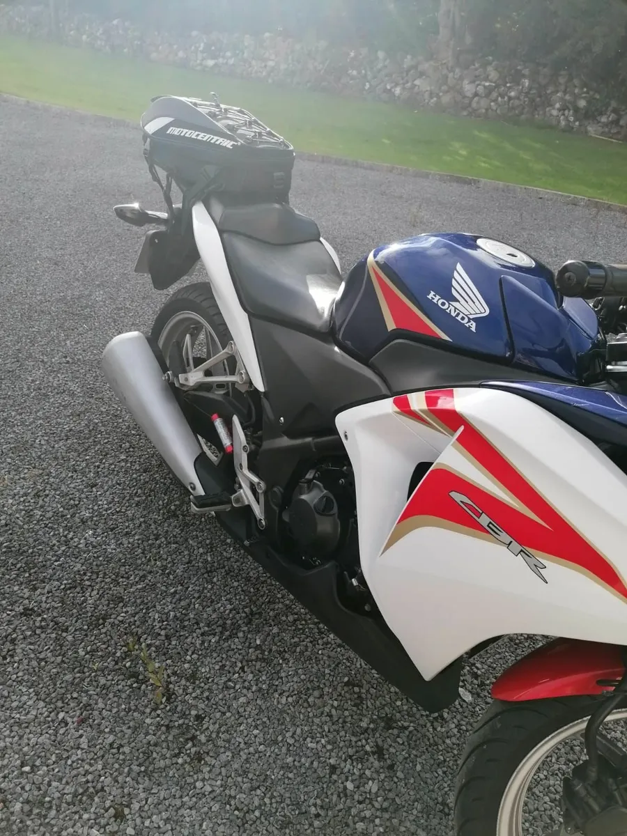Honda Other 2011 - Image 3